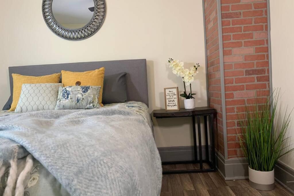 6Br Retreat-Great For Reunions And Getaways Minutes From Niagara Falls Exterior foto